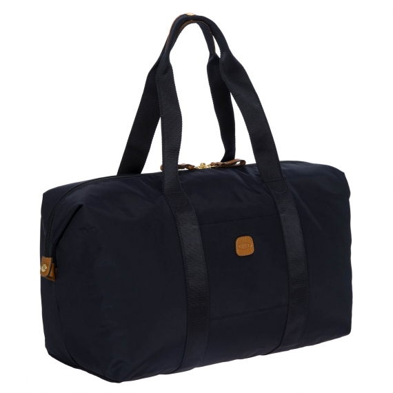 Brics X-Bag 2-in-1 43cm - Liten Blå