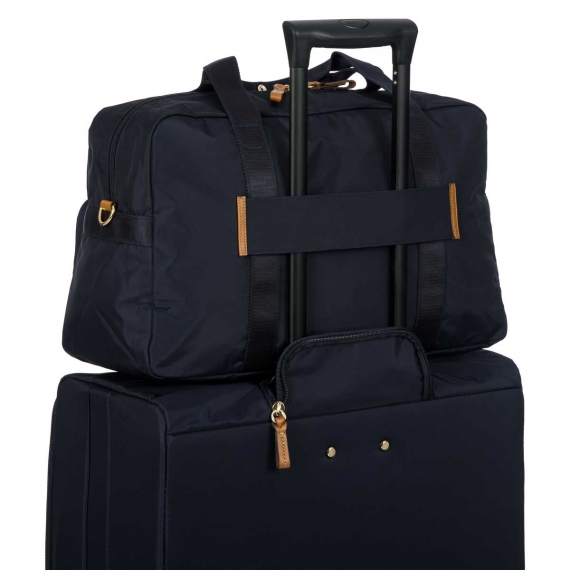 Brics Life - Weekendbag 46cm Blå