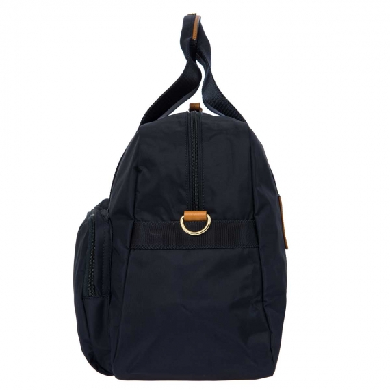Brics Life - Weekendbag 46cm Blå