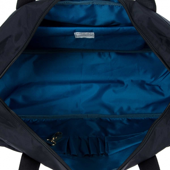 Brics Life - Weekendbag 46cm Blå
