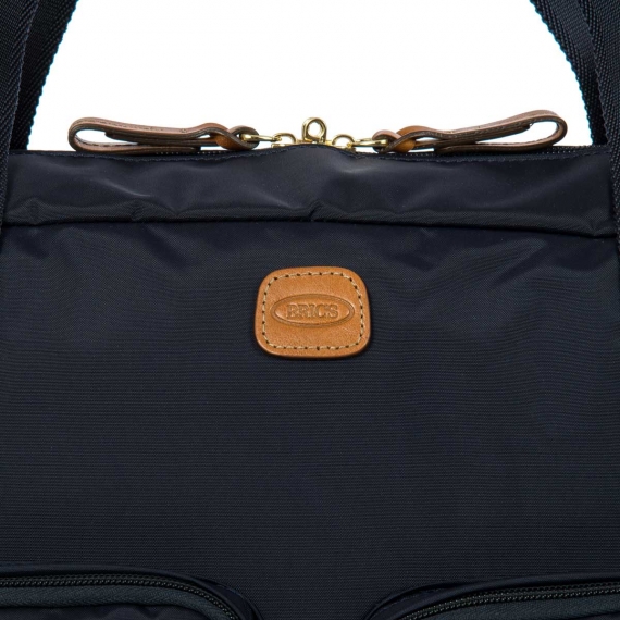Brics Life - Weekendbag 46cm Blå