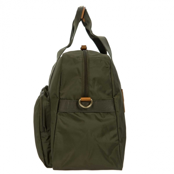 Brics Life - Weekendbag 46cm Grønn