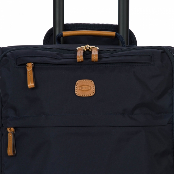 Brics X-Travel 55cm - Kabinväska Blå_5