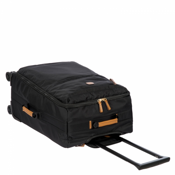 Brics X-Travel 77cm - Stor Svart_4