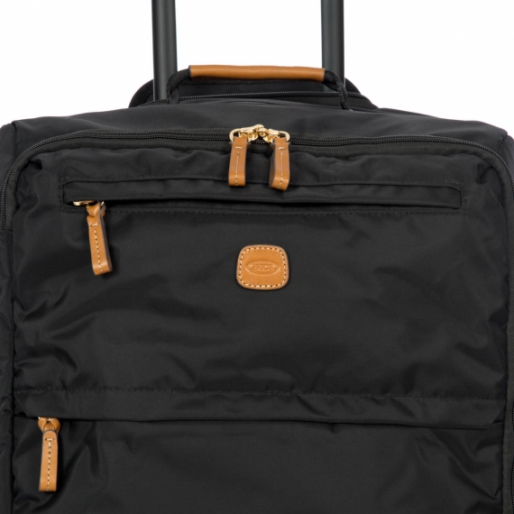 Brics X-Travel 77cm - Stor Svart_5
