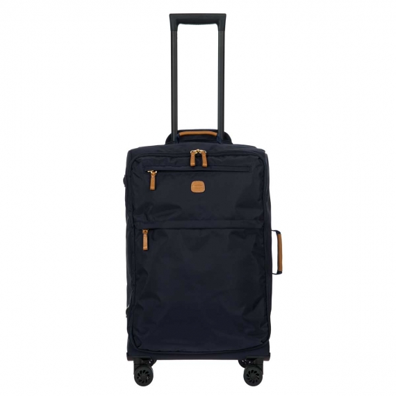 Brics X-Travel 65cm - Mellanstor Blå_1