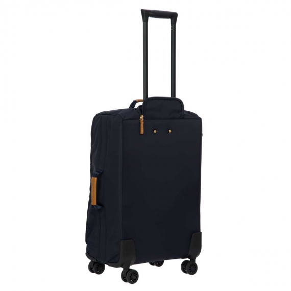 Brics X-Travel 65cm - Mellanstor Blå_3