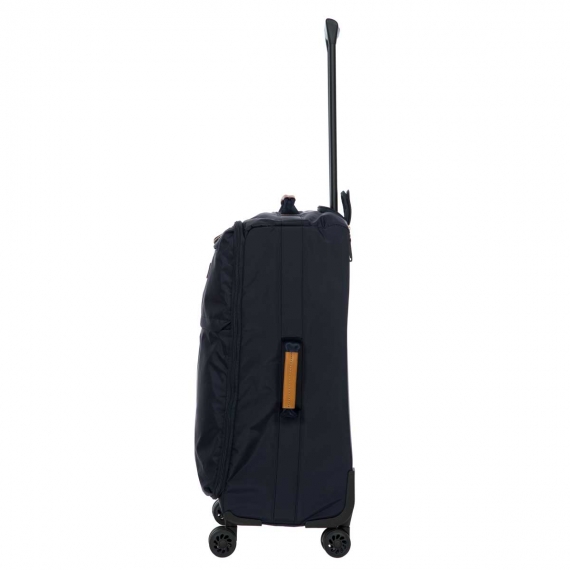 Brics X-Travel 65cm - Mellanstor Blå_2