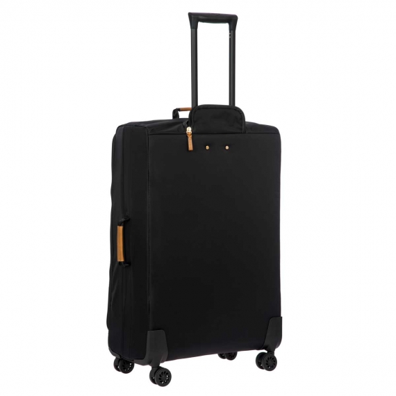 Brics X-Travel 77cm - Stor Svart_3