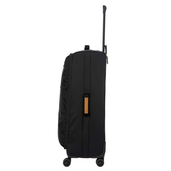 Brics X-Travel 77cm - Stor Svart_2