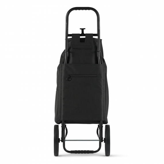 Shoppingvogn CarryKing Comfort - Svart