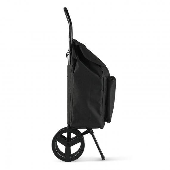 Shoppingvogn CarryKing Comfort - Svart