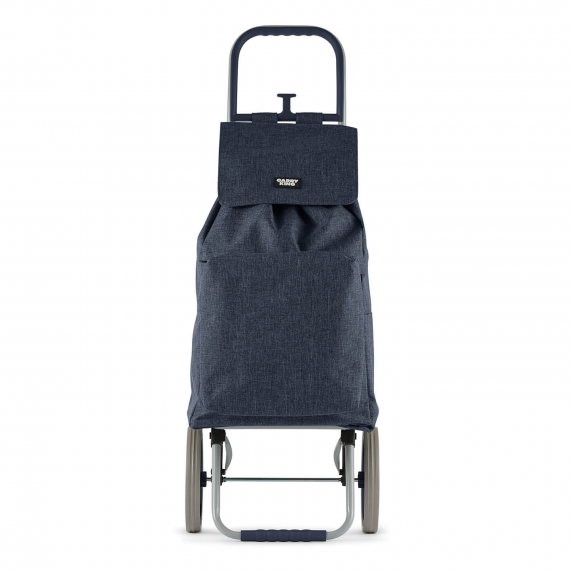 Shoppingvogn CarryKing Comfort - Blå