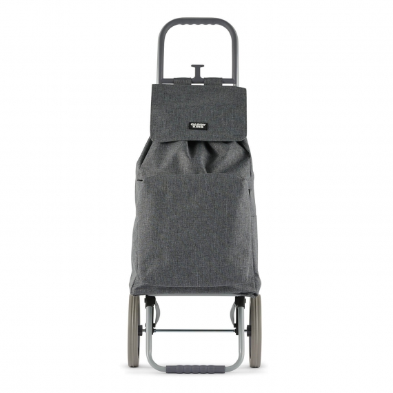 Shoppingvogn CarryKing Comfort - Grå