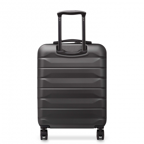 Delsey Air Armour - Kabinkoffert Black