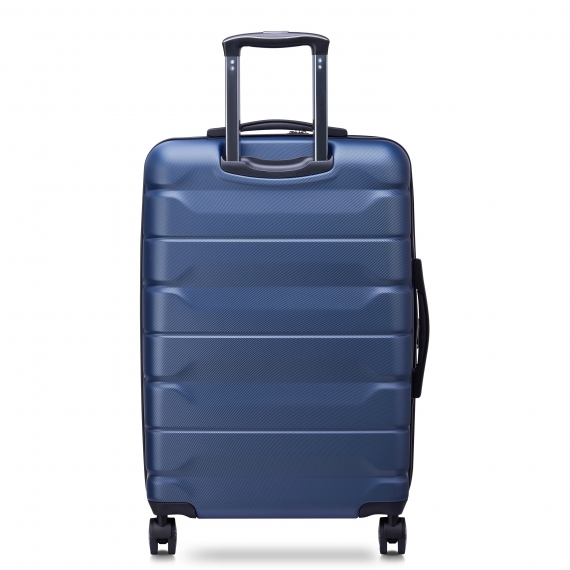Delsey Air Armour - Mellomstor Utvidbar Night Blue