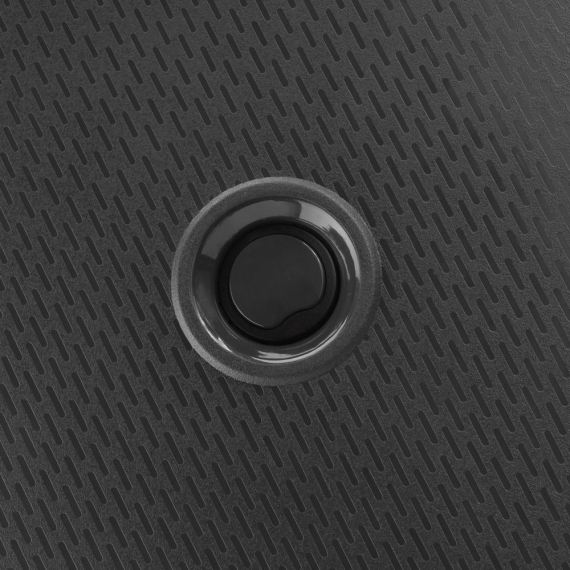 Delsey Belmont Plus 71cm - Mellomstor Svart