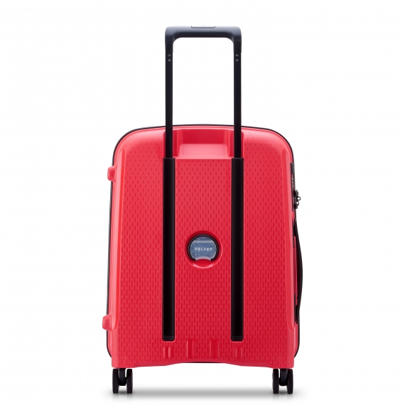 Delsey Belmont Plus 55cm - Kabinkoffert Tangerine Orange