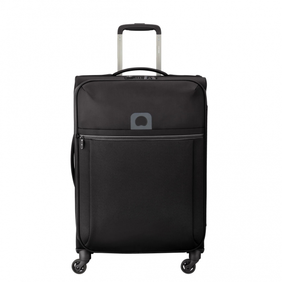 Delsey Brochant 67cm - Mellomstor Svart