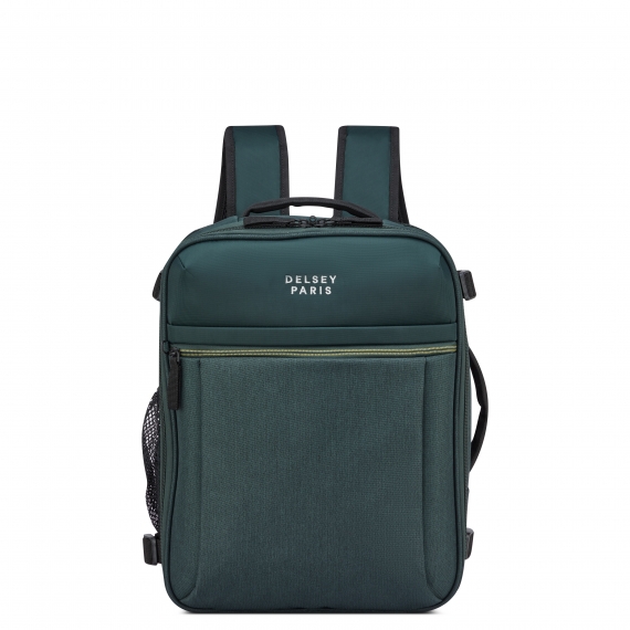 Delsey Brochant 3 - Underseater Ryggsekk Pine
