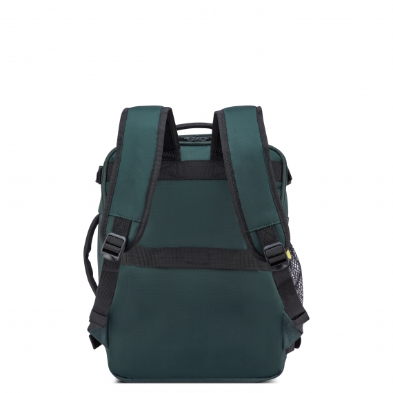 Delsey Brochant 3 - Underseater Ryggsekk Pine