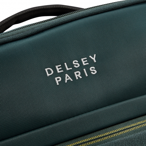 Delsey Brochant 3 - Underseater Ryggsekk Pine