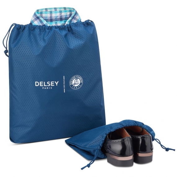 Delsey Chatelet Air RG Slim 55cm - Kabinveske Blå
