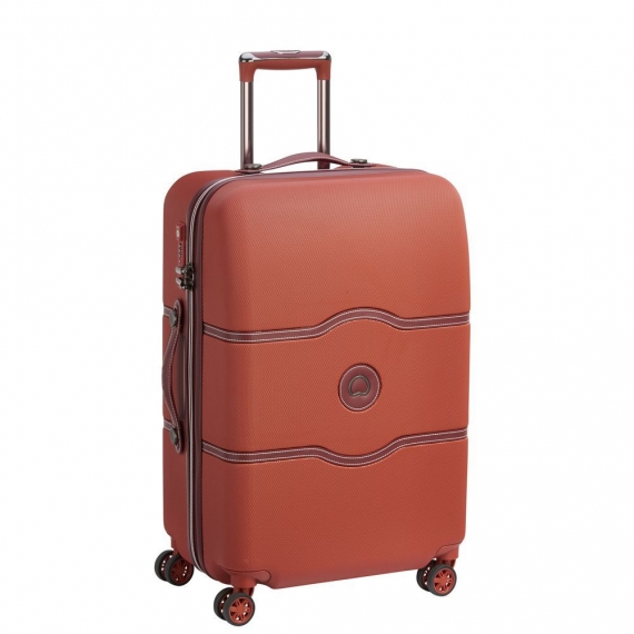 delsey-chateletair-stor-terracotta