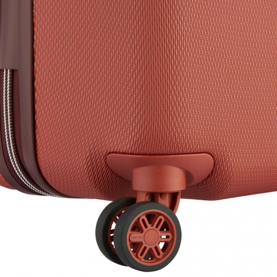 Delsey Chatelet Air 67cm - Mellomstor Terracotta