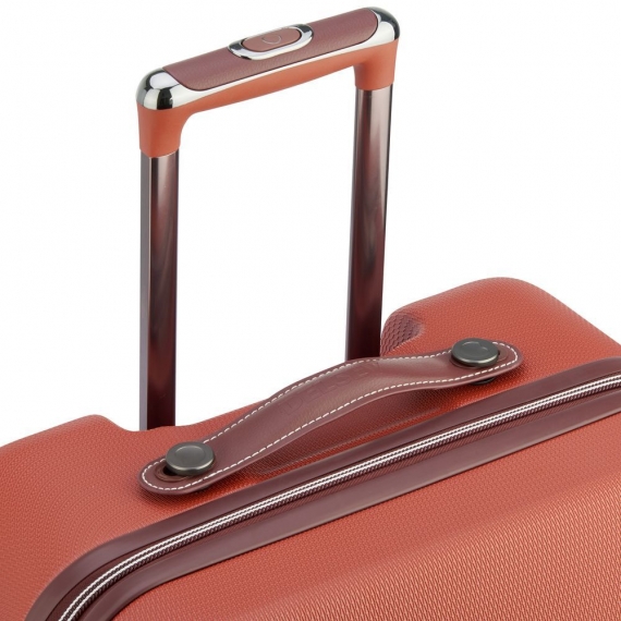 Delsey Chatelet Air 67cm - Mellomstor Terracotta