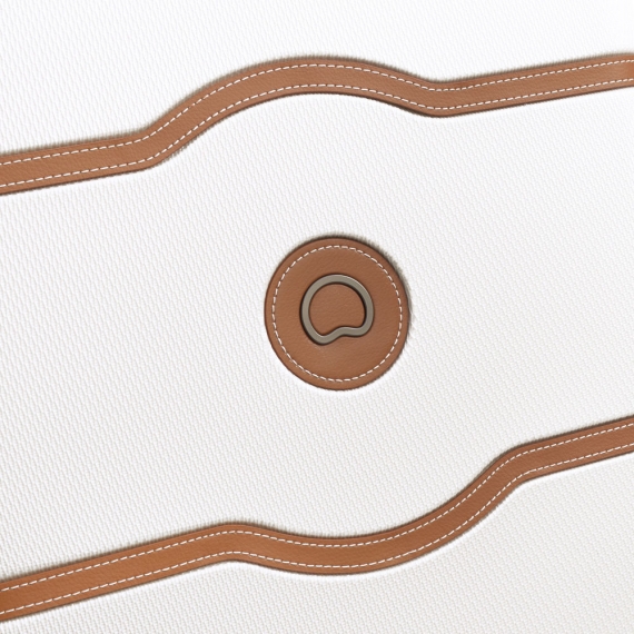 Delsey Chatelet Air 77cm - Stor Hvit