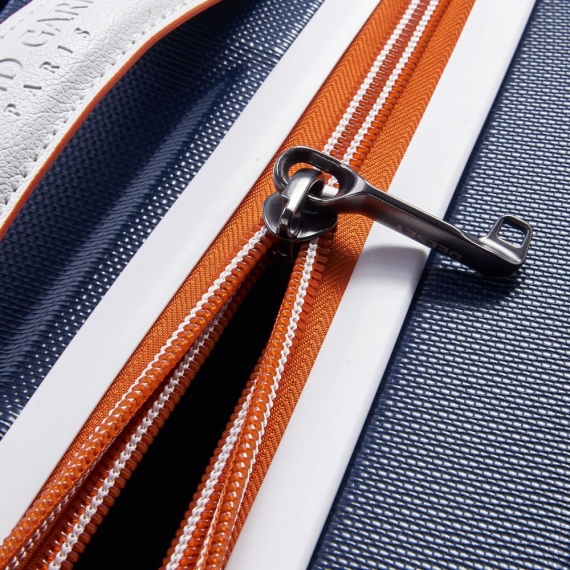 Delsey Chatelet Air RG 77cm - Stor Blå