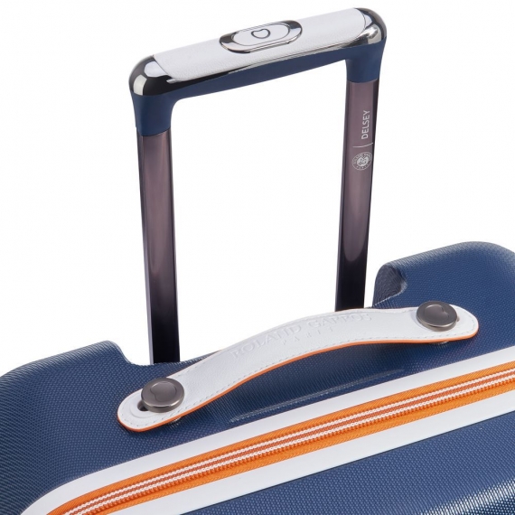 Delsey Chatelet Air RG 77cm - Stor Blå