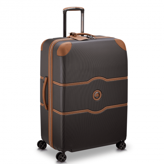 Delsey Chatelet Air 2.0 76 cm - Stor Brown