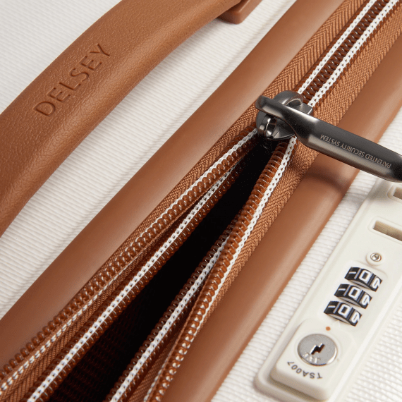 Delsey Chatelet Air 2.0 76 cm - Stor Angora