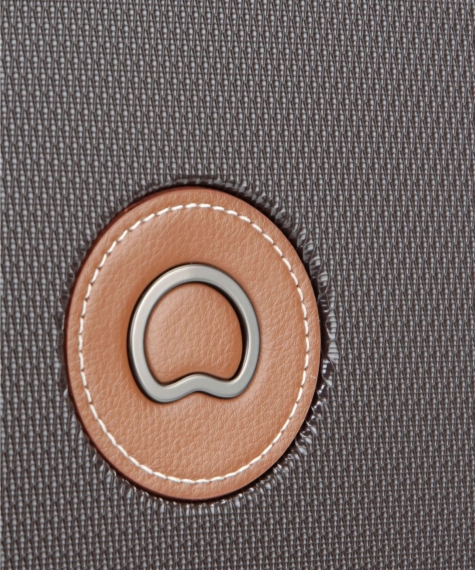 Delsey Chatelet Air 55cm - Kabinväska Choklad_7