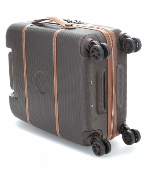 Delsey Chatelet Air 55cm - Kabinväska Choklad_4