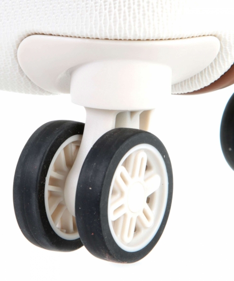 Delsey Chatelet Air 55cm - Kabinveske Hvit