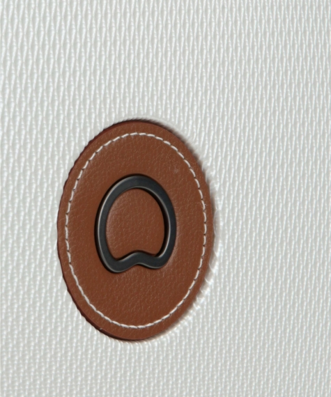 Delsey Chatelet Air 55cm - Kabinveske Hvit