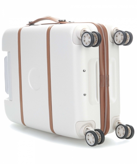 Delsey Chatelet Air 55cm - Kabinveske Hvit
