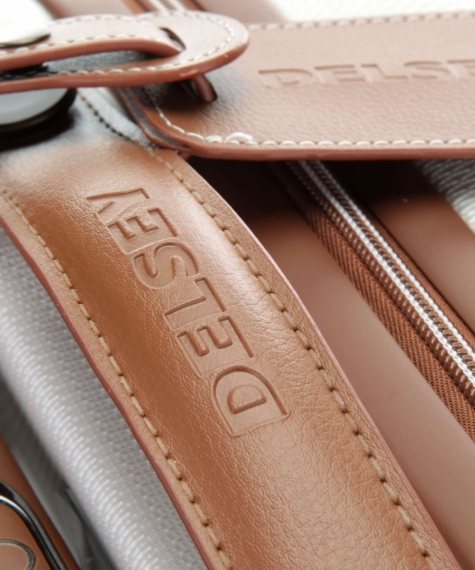 Delsey Chatelet Air 55cm - Kabinveske Hvit