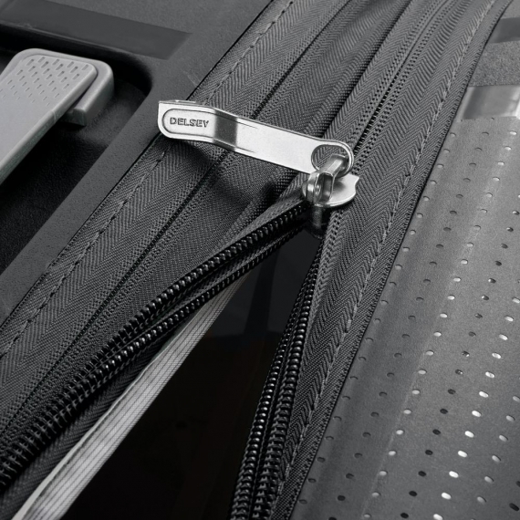 Delsey Clavel 71cm Utvidbar - Mellomstor Grå