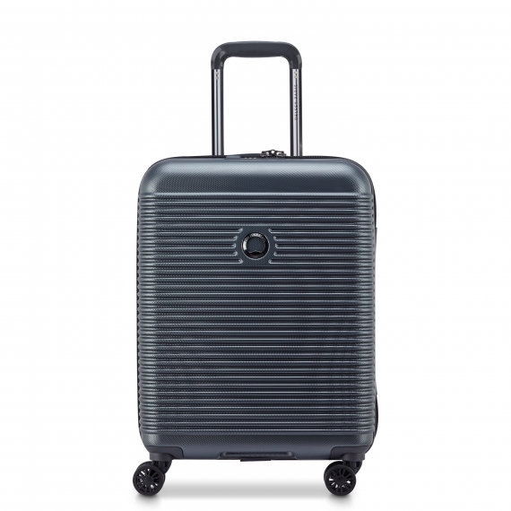 Delsey Freestyle 55cm - Kabinkoffert Graphite