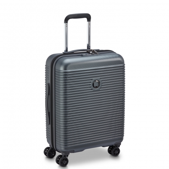 Delsey Freestyle 55cm - Kabinkoffert Graphite