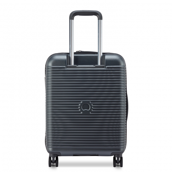 Delsey Freestyle 55cm - Kabinkoffert Graphite