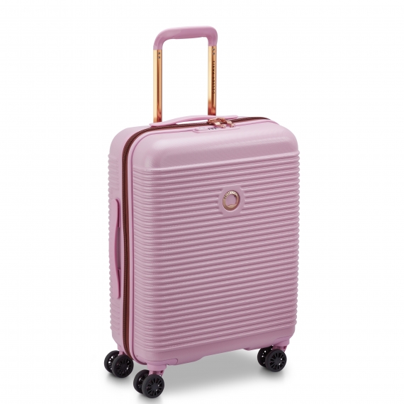 Delsey Freestyle 55cm - Kabinkoffert Peony