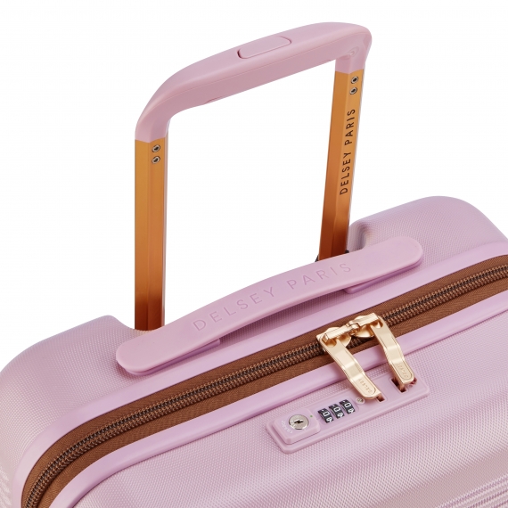 Delsey Freestyle 55cm - Kabinkoffert Peony