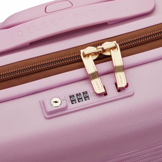 Delsey Freestyle 55cm - Kabinkoffert Peony