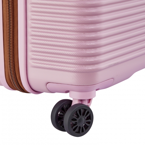 Delsey Freestyle 55cm - Kabinkoffert Peony