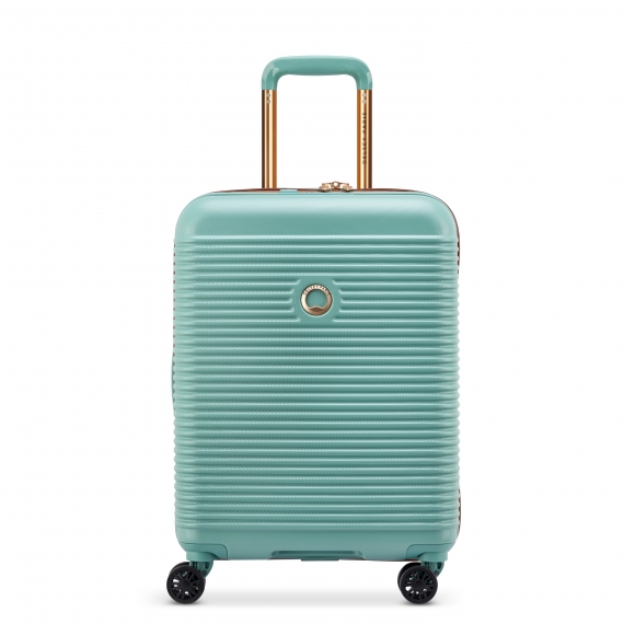 Delsey Freestyle 55cm - Kabinkoffert Almond